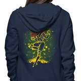 The Goodnight Sugar - Hoodie