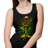 The Goodnight Sugar - Tank Top