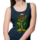 The Goodnight Sugar - Tank Top