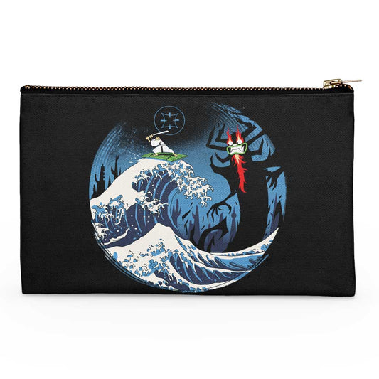 The Great Battle - Accessory Pouch