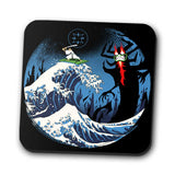 The Great Battle - Coasters