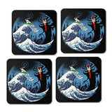 The Great Battle - Coasters