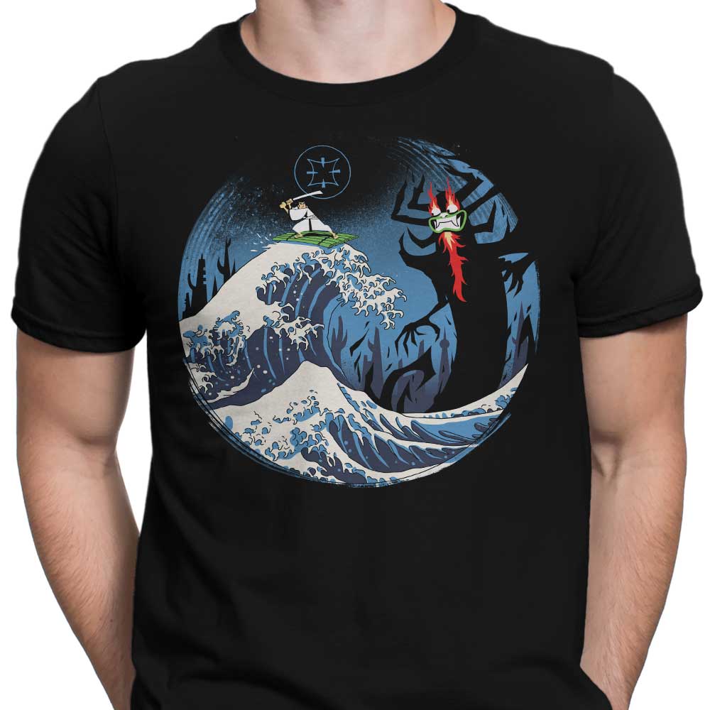 The Great Battle - Men's Apparel