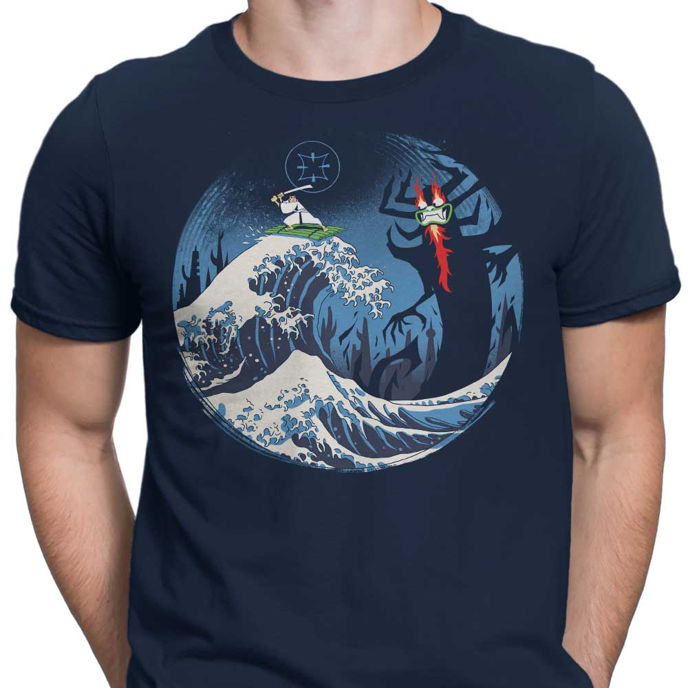 The Great Battle - Men's Apparel