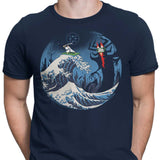 The Great Battle - Men's Apparel