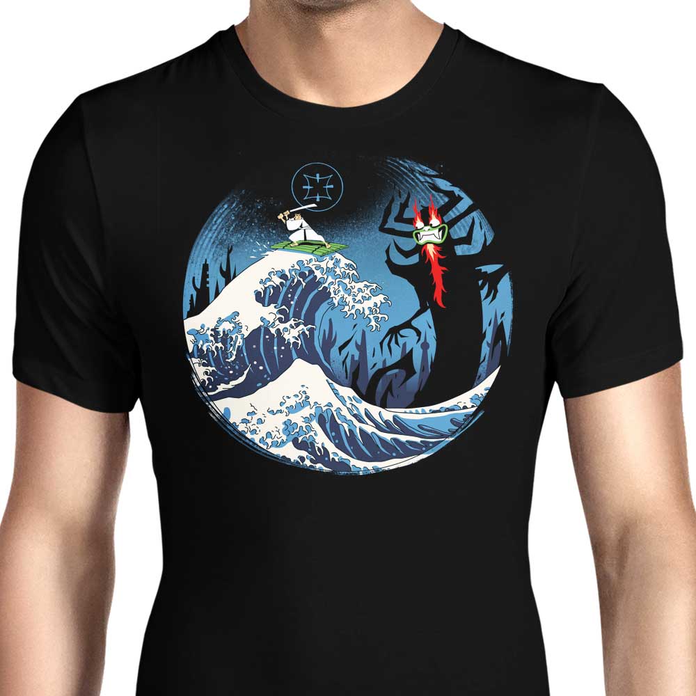 The Great Battle - Men's Apparel