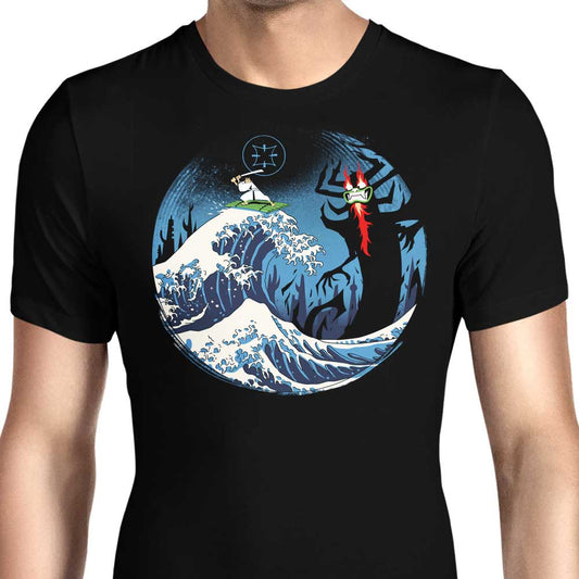 The Great Battle - Men's Apparel