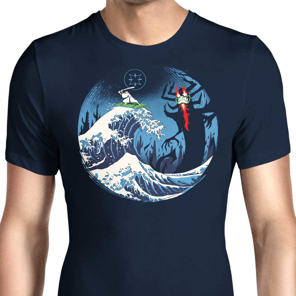 The Great Battle - Men's Apparel