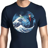 The Great Battle - Men's Apparel