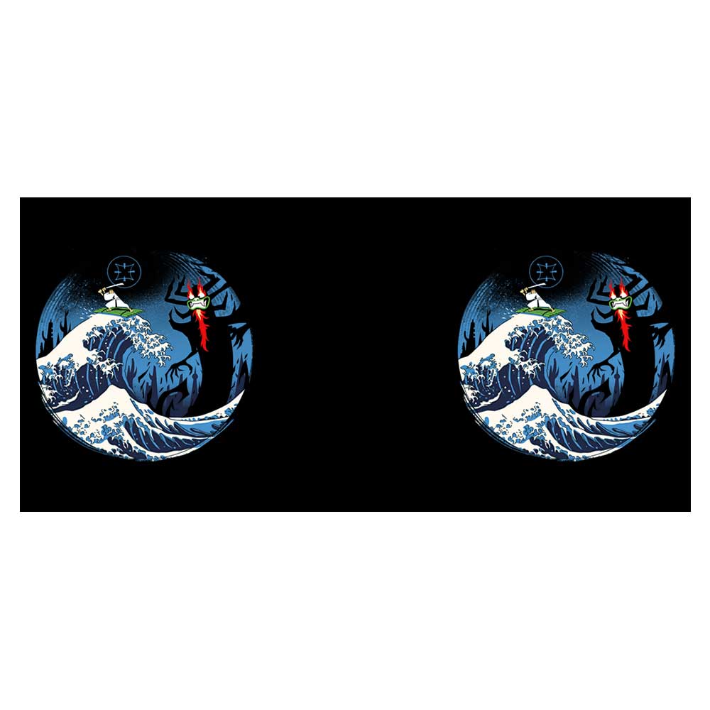 The Great Battle - Mug