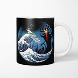 The Great Battle - Mug
