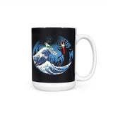 The Great Battle - Mug