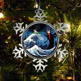 The Great Battle - Ornament