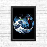 The Great Battle - Posters & Prints