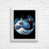 The Great Battle - Posters & Prints