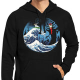 The Great Battle - Hoodie