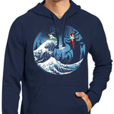 The Great Battle - Hoodie