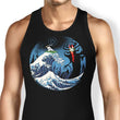 The Great Battle - Tank Top