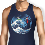 The Great Battle - Tank Top