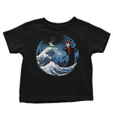 The Great Battle - Youth Apparel