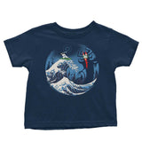 The Great Battle - Youth Apparel