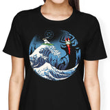 The Great Battle - Women's Apparel