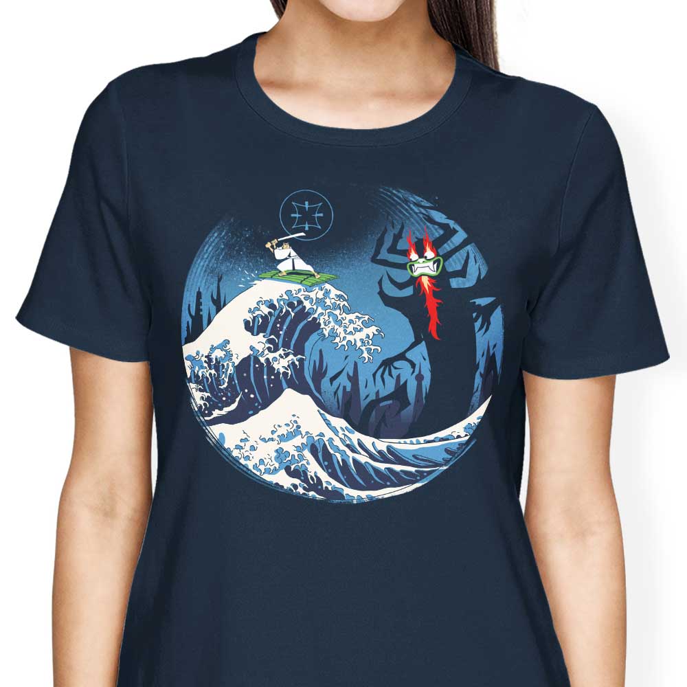 The Great Battle - Women's Apparel