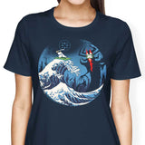 The Great Battle - Women's Apparel