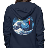 The Great Battle - Hoodie