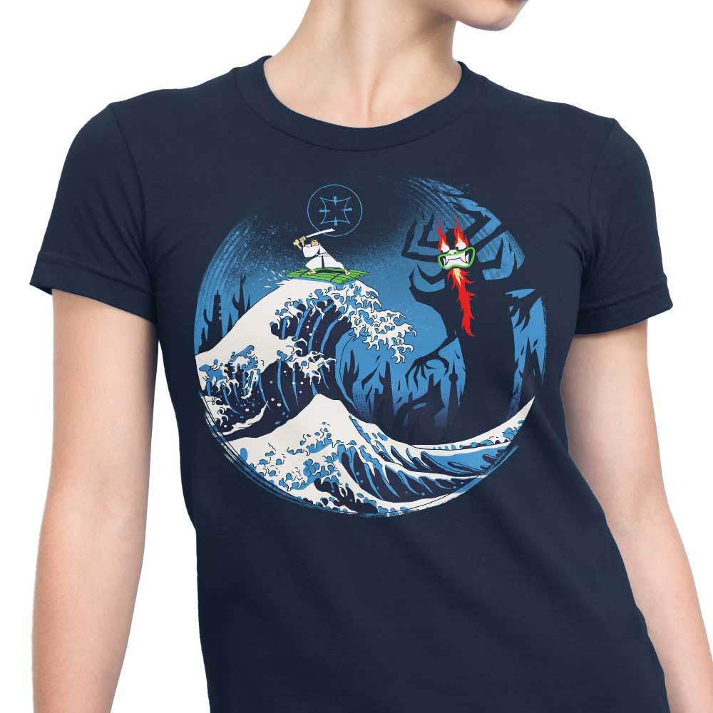 The Great Battle - Women's Apparel