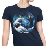 The Great Battle - Women's Apparel