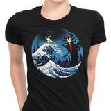 The Great Battle - Women's Apparel