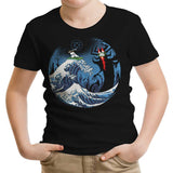 The Great Battle - Youth Apparel