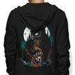 The Great Wild Beast - Hoodie