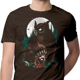 The Great Wild Beast - Men's Apparel