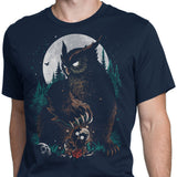 The Great Wild Beast - Men's Apparel