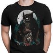 The Great Wild Beast - Men's Apparel