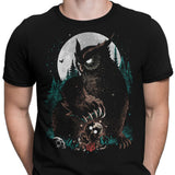 The Great Wild Beast - Men's Apparel