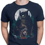 The Great Wild Beast - Men's Apparel
