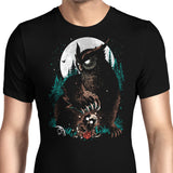 The Great Wild Beast - Men's Apparel