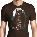 The Great Wild Beast - Men's Apparel