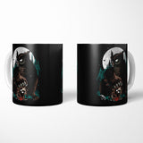 The Great Wild Beast - Mug