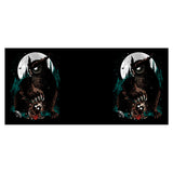 The Great Wild Beast - Mug