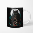 The Great Wild Beast - Mug
