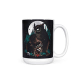 The Great Wild Beast - Mug