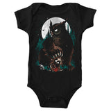 The Great Wild Beast - Youth Apparel