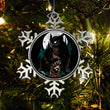 The Great Wild Beast - Ornament