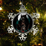 The Great Wild Beast - Ornament