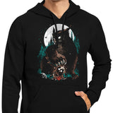 The Great Wild Beast - Hoodie