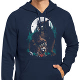 The Great Wild Beast - Hoodie